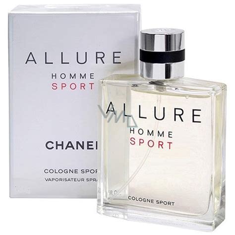 chanel sport 50ml|chanel allure homme sport discount.